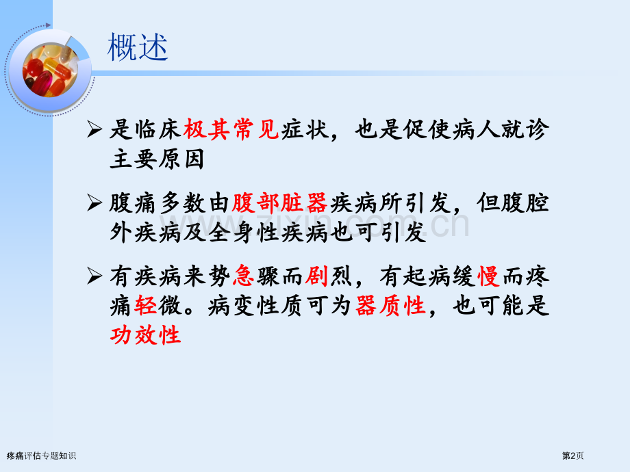 疼痛评估专题知识.pptx_第2页