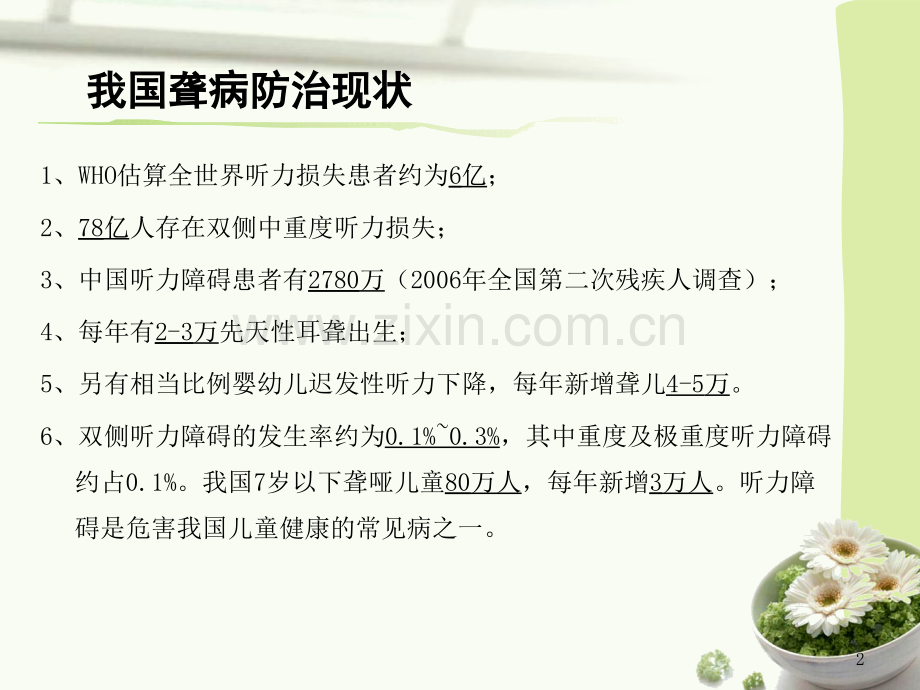 新生儿听力筛查PPT课件.ppt_第2页