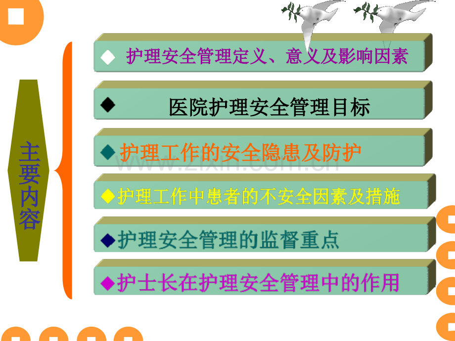 护理安全管理PPT课件.ppt_第2页