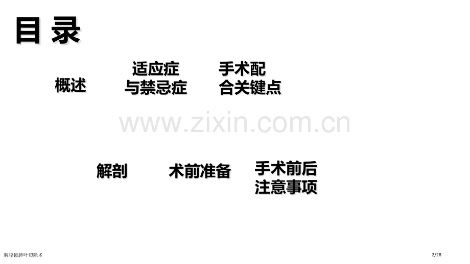 胸腔镜肺叶切除术.pptx_第2页