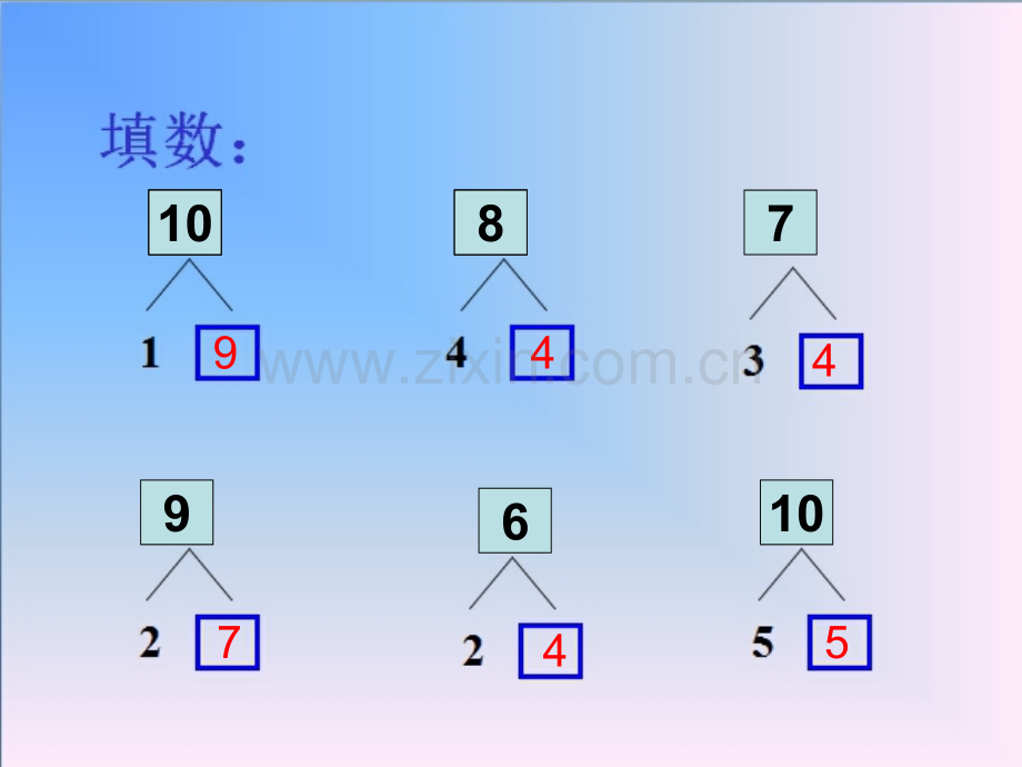 大班数学10以内的加减法.ppt_第1页