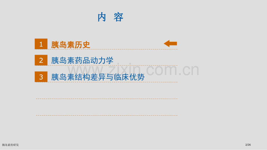 胰岛素的研发.pptx_第2页