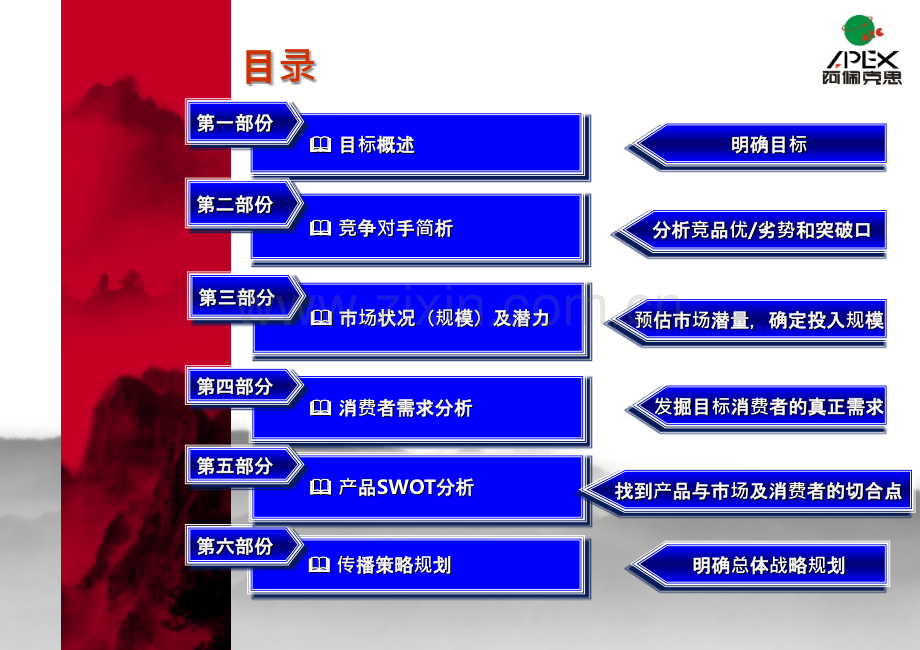 APEX提案框架-PPT课件.ppt_第2页