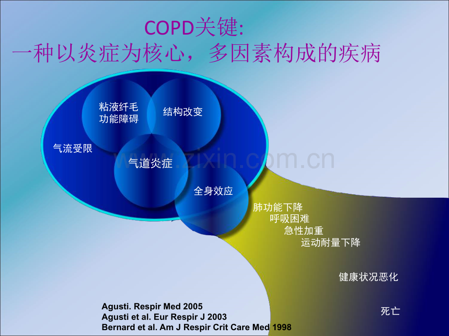 粘液—纤毛清除系统临床意义.ppt_第2页
