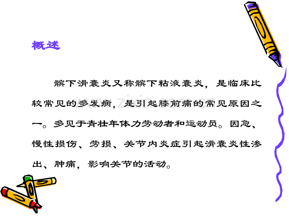 髌下滑囊炎.ppt_第2页