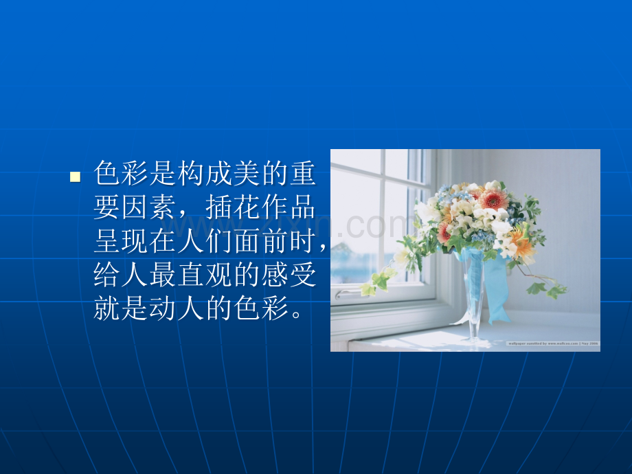 插花色彩的基本理论.ppt_第2页