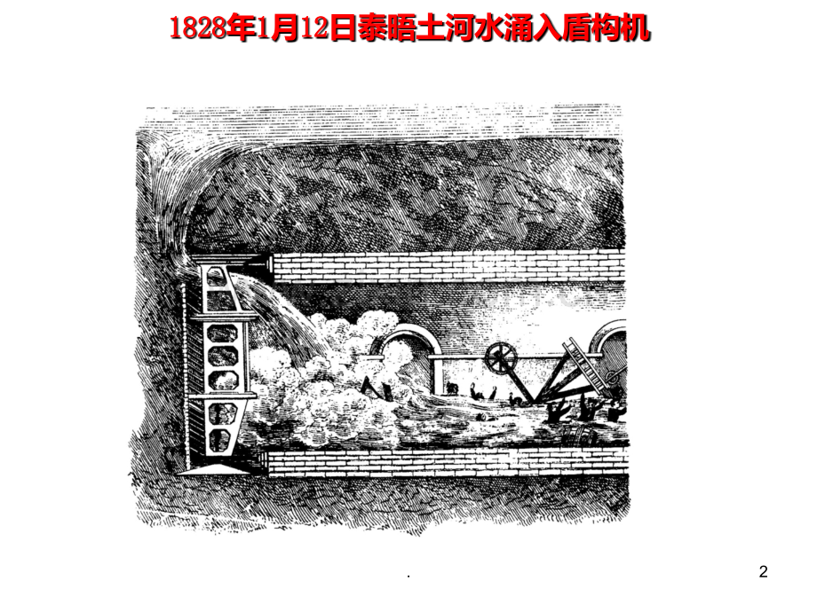 盾构机pPPT课件.ppt_第2页