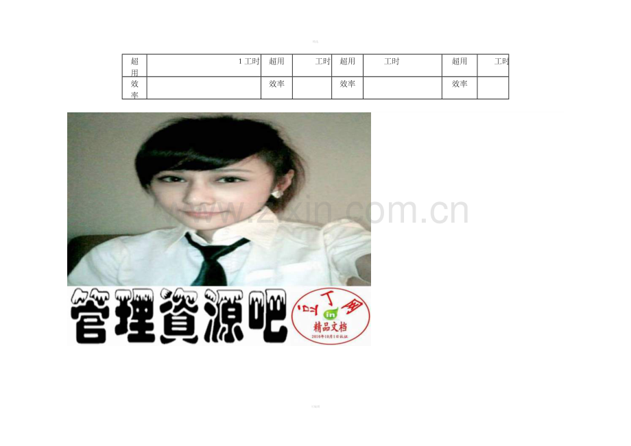 十七、各批次生产状况记录表.doc_第2页