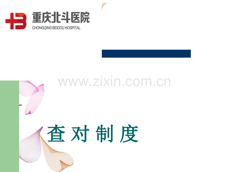 查-对-制-度ppt-讲课.ppt_第1页