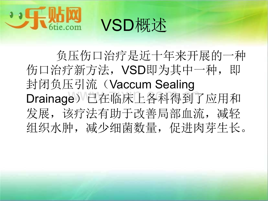 VSD在骨科的应用.ppt_第2页