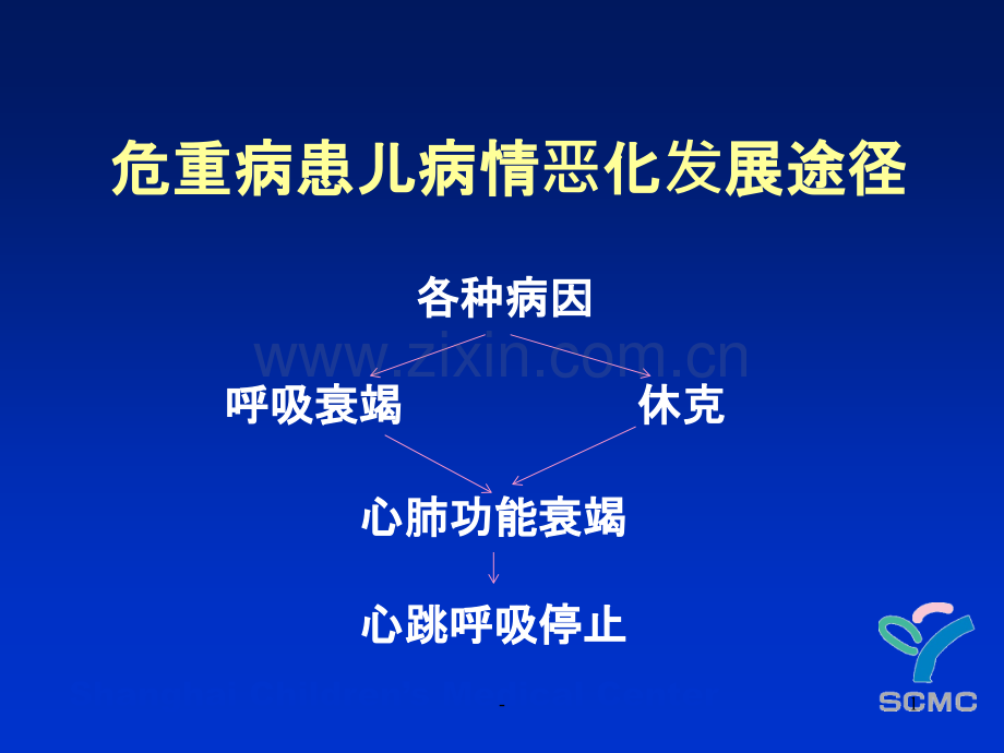 危重病患儿处理讲义PPT课件.ppt_第1页