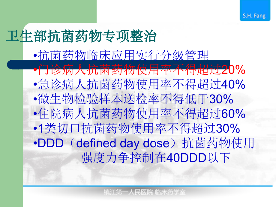 合理使用抗菌药物ppt课件.pptx_第2页