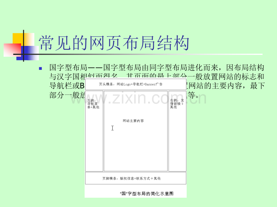 常见的网页布局结构.ppt_第2页