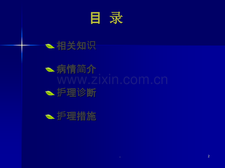 胰腺癌病人护理查房.ppt_第2页