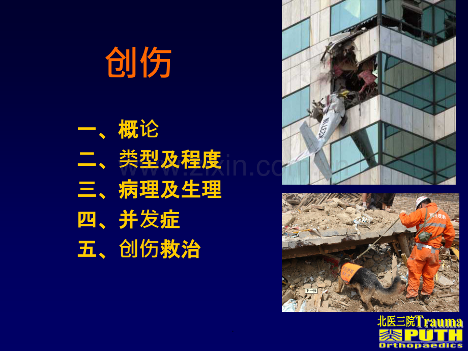 创伤八年制PPT课件.ppt_第2页