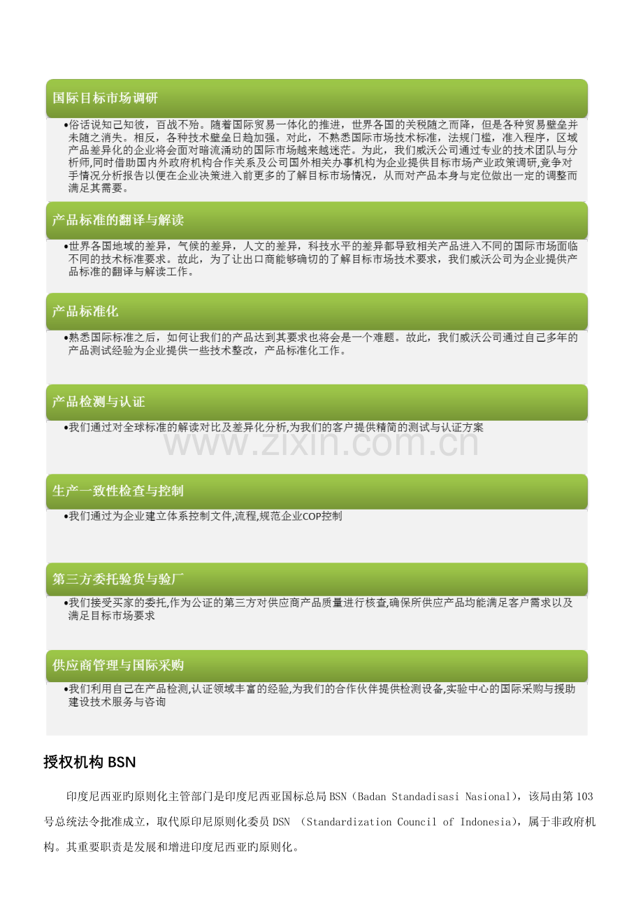 杭州威沃玻璃SNI认证简介.doc_第2页