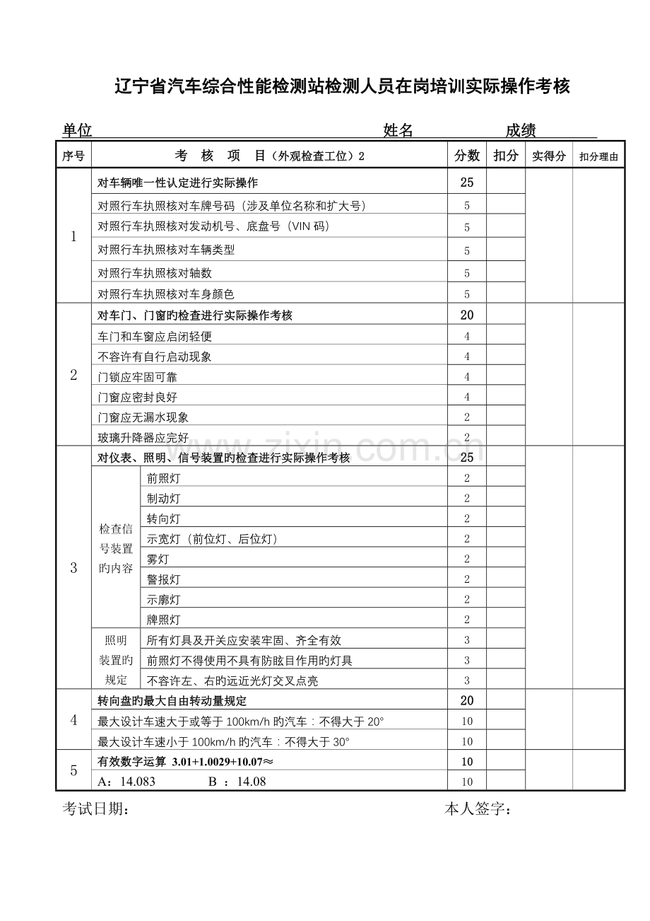 检测人员实操考核题.doc_第2页