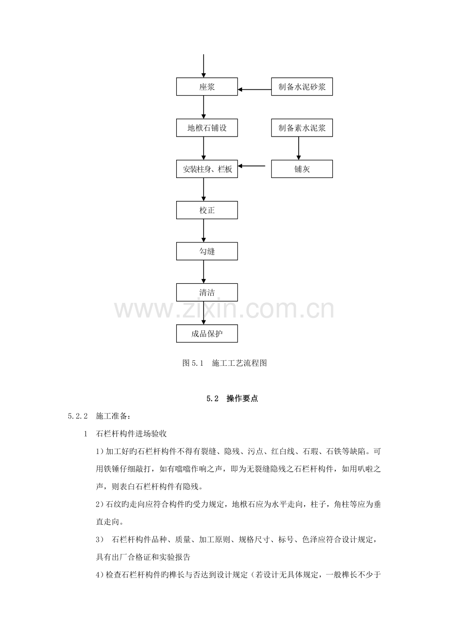 汉白玉栏板加工验收.doc_第2页