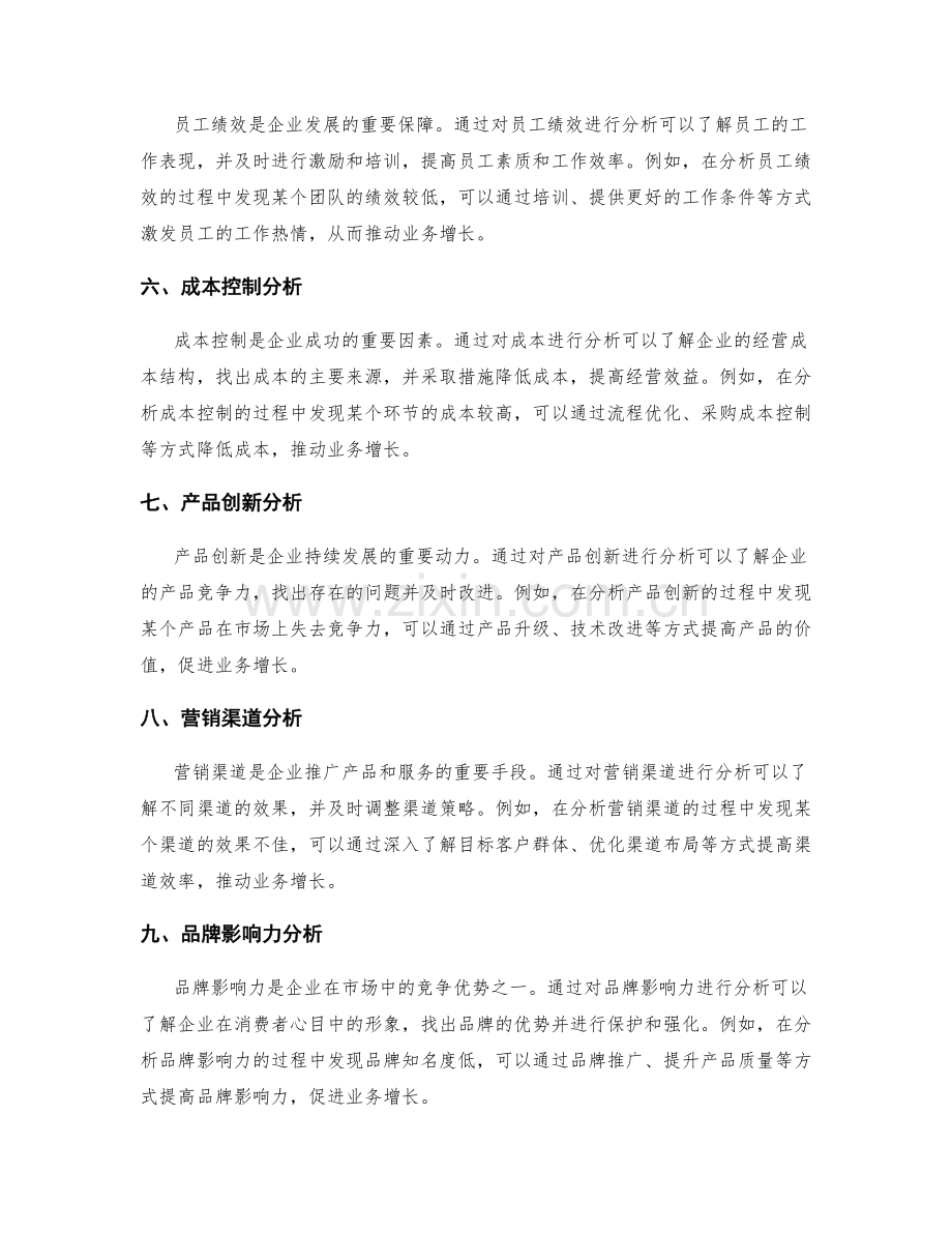 年终总结关键指标分析驱动业务增长.docx_第2页