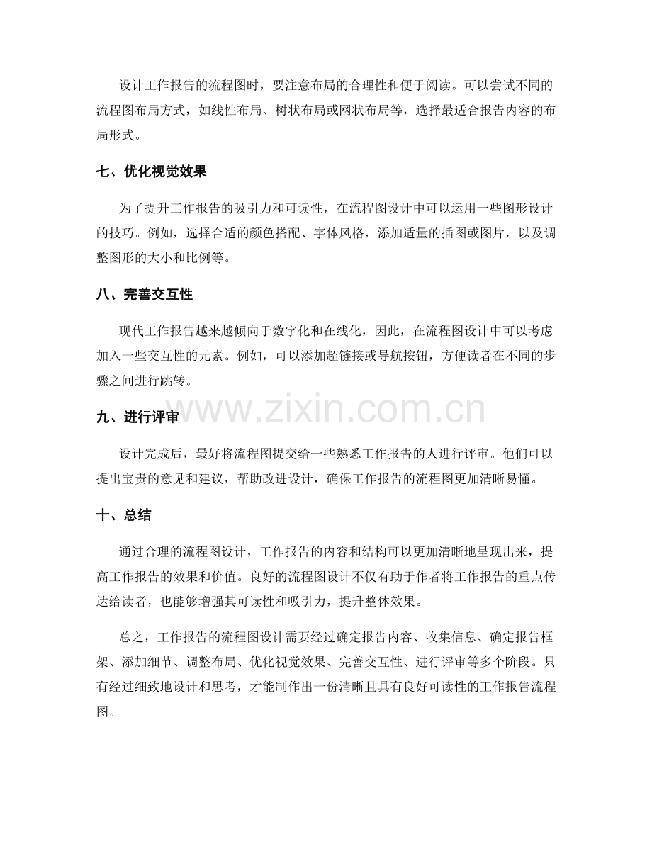 工作报告的流程图设计.docx_第2页
