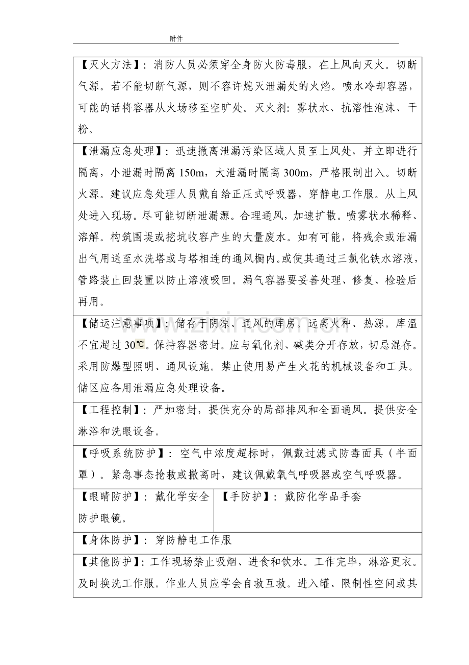 化工培训资料：硫化氢的物化性质及危险有害特性.docx_第2页