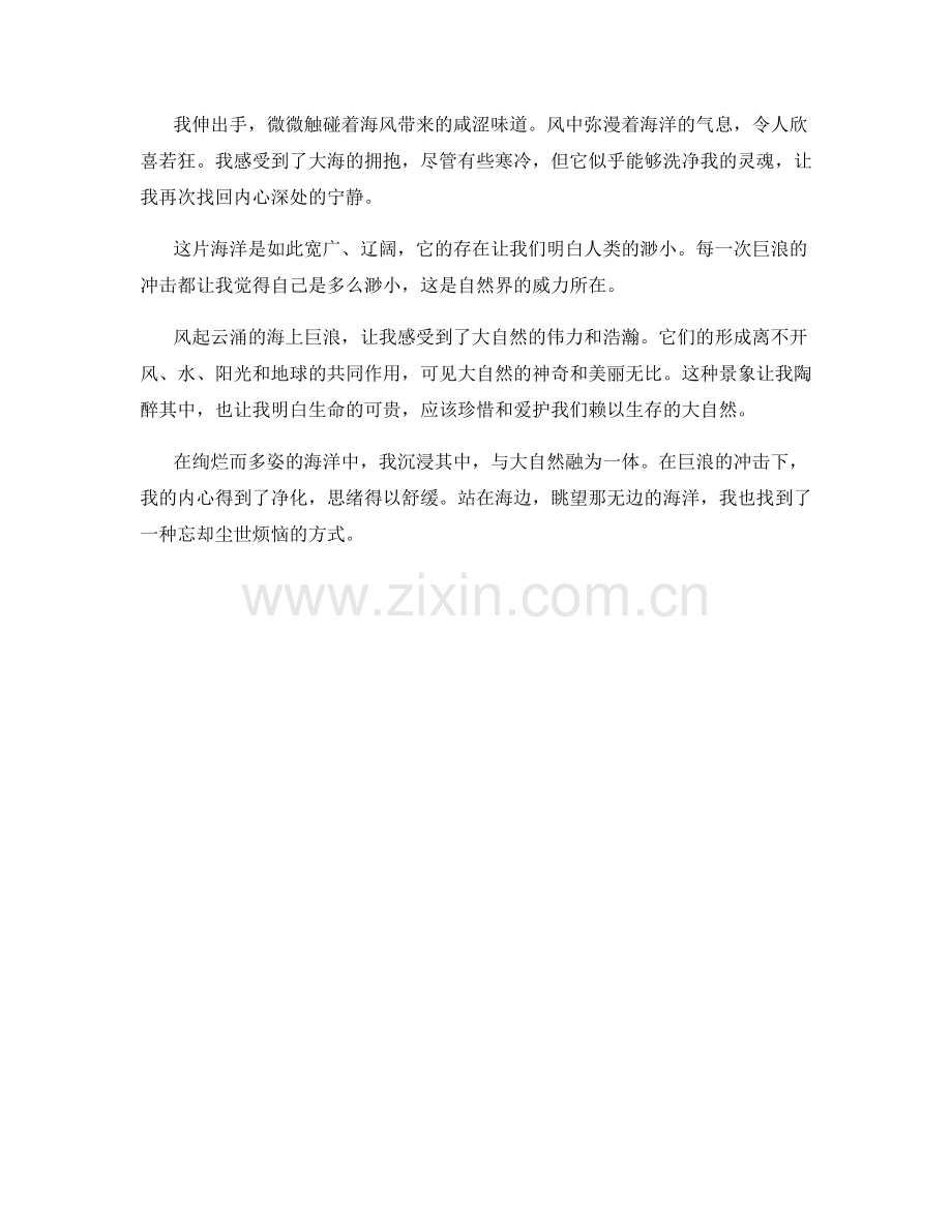 风起云涌的海上巨浪.docx_第2页
