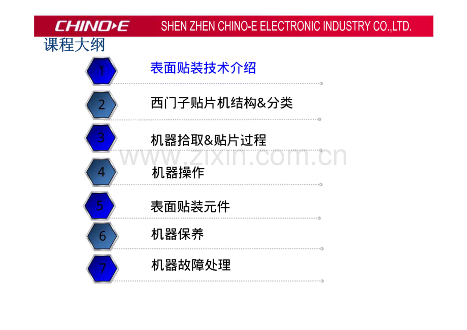 SMT贴片机基础培训(西门子).pdf_第2页