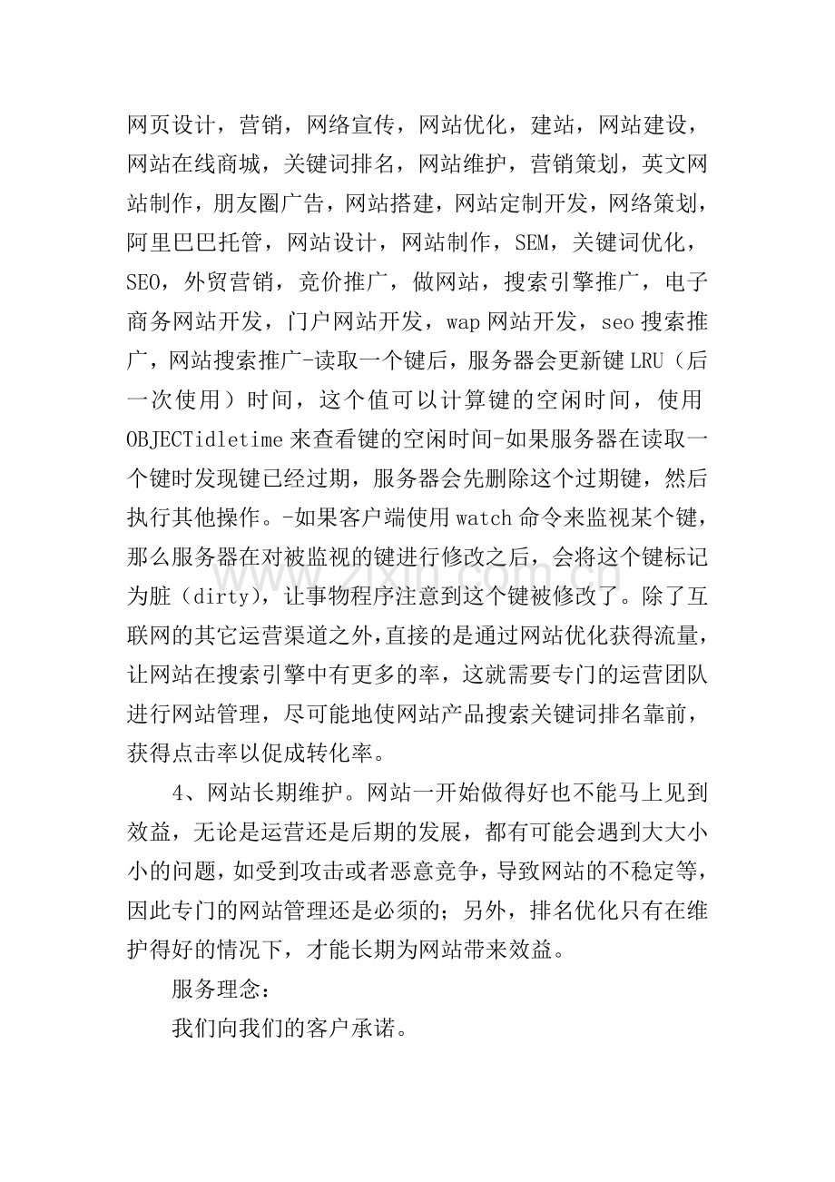 贸易公司营销方案.doc_第2页