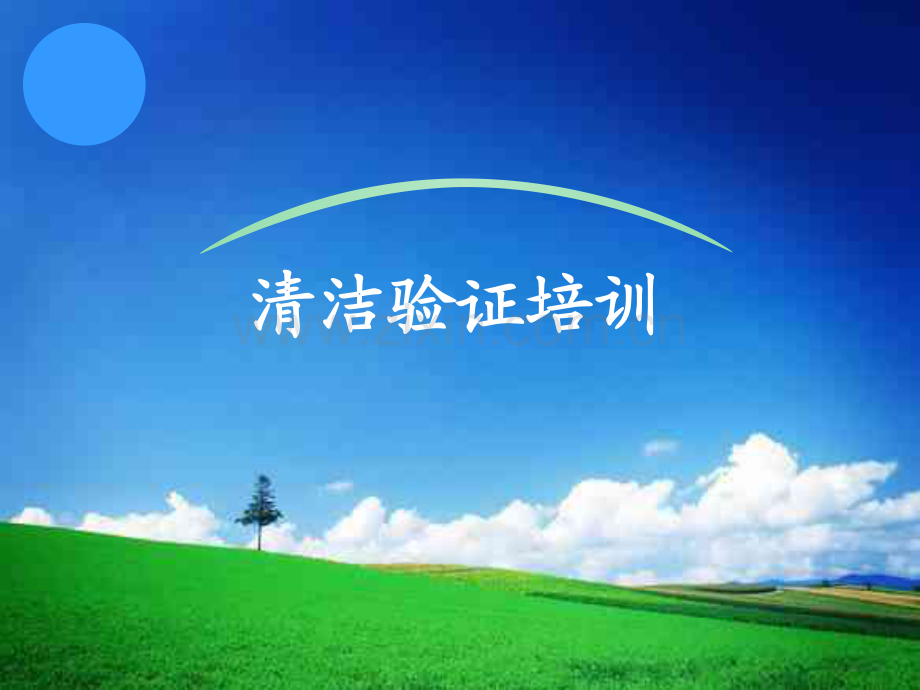 清洁验证培训.pdf_第1页