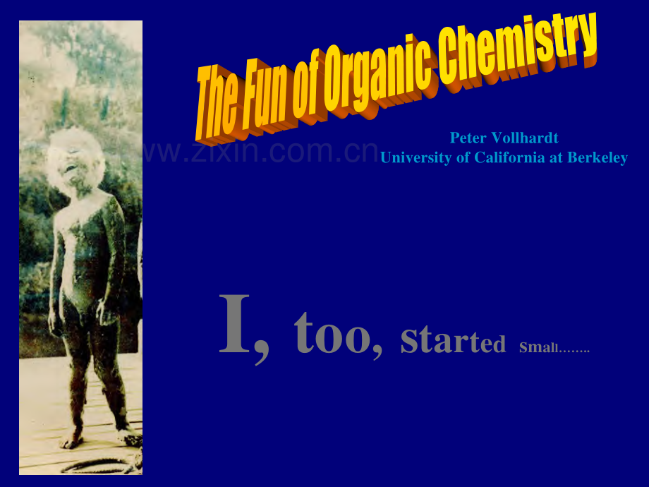 有机化学（加州大学伯克利分校）.pdf_第1页