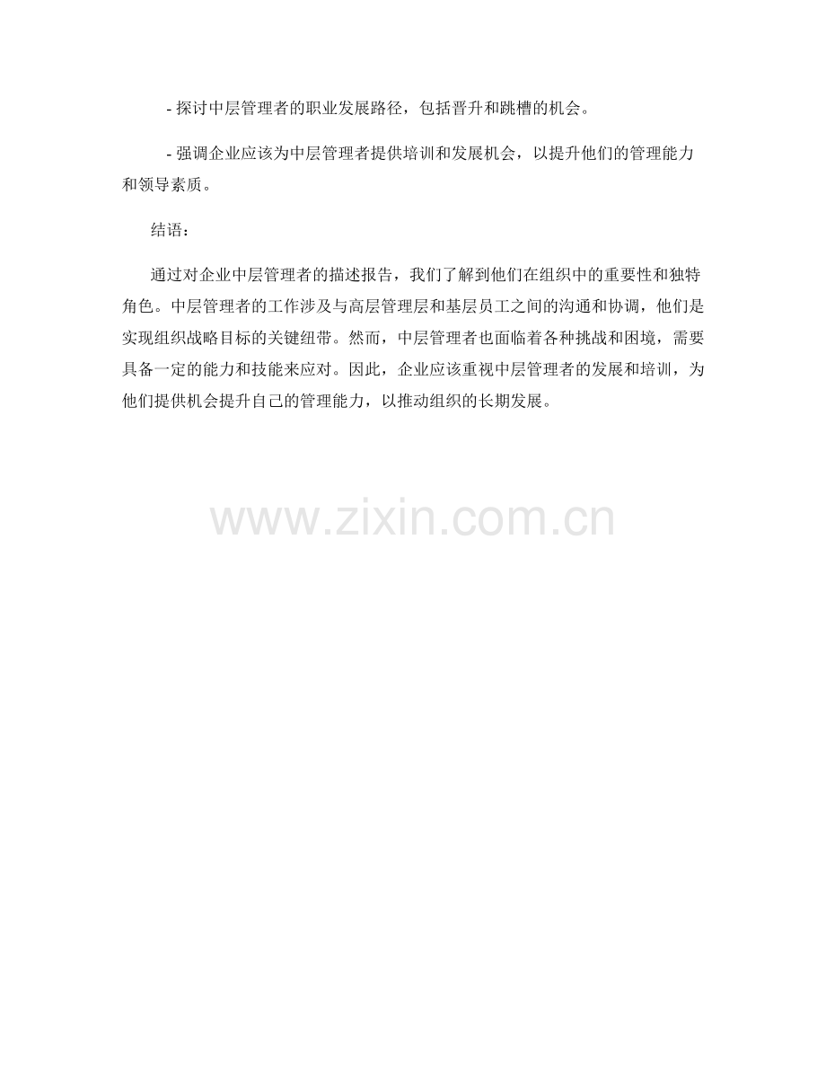 企业中层描述报告.docx_第2页