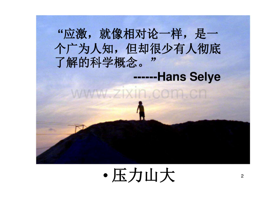 《临床心理学》之应激心理学.pdf_第2页