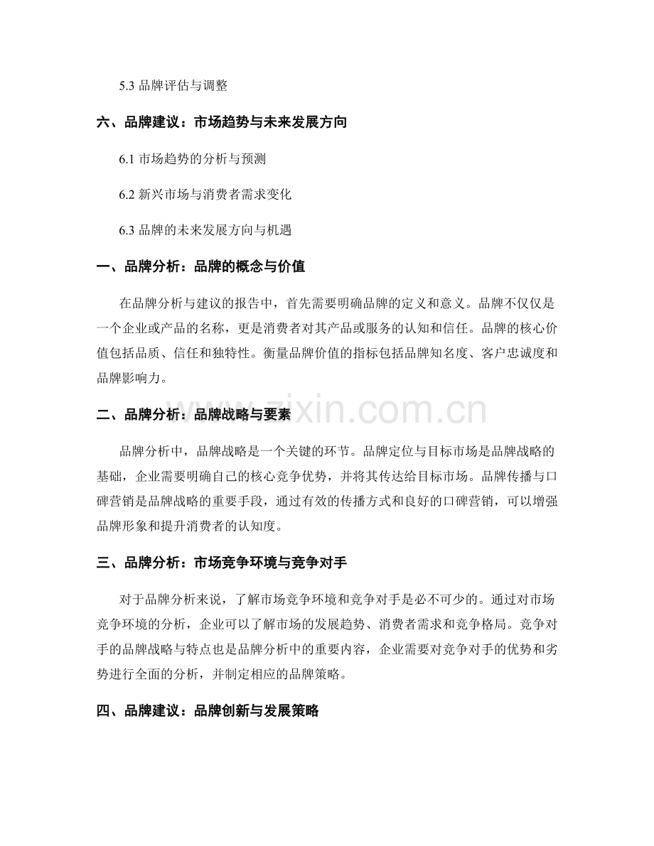 报告中的品牌分析与建议.docx_第2页
