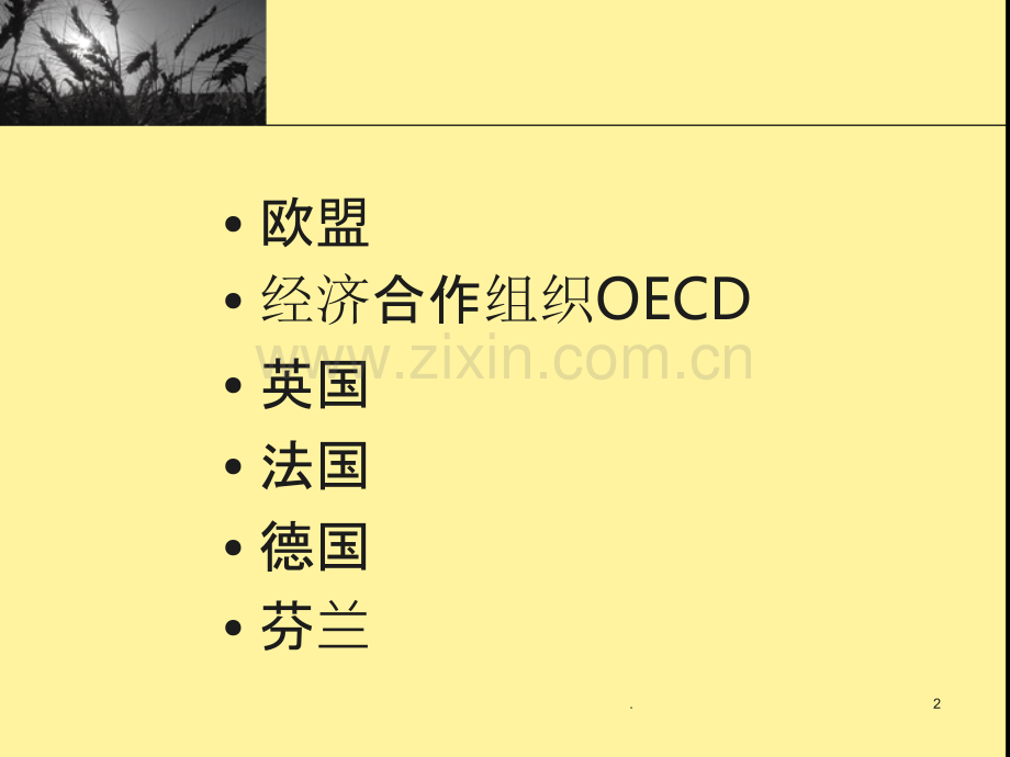 欧洲教育改革中的核心素养探究--刘坚PPT课件.ppt_第2页