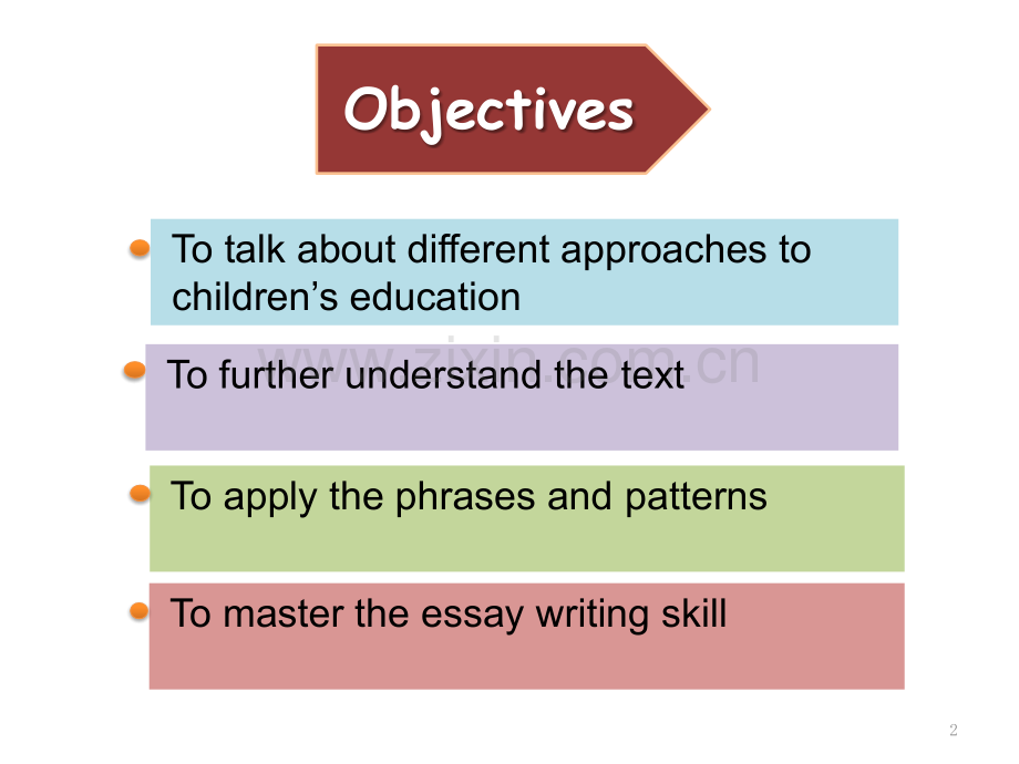 B3-Unit8-Reflections-of-a-Chinese-Mother-in-the-Westppt课件.ppt_第2页