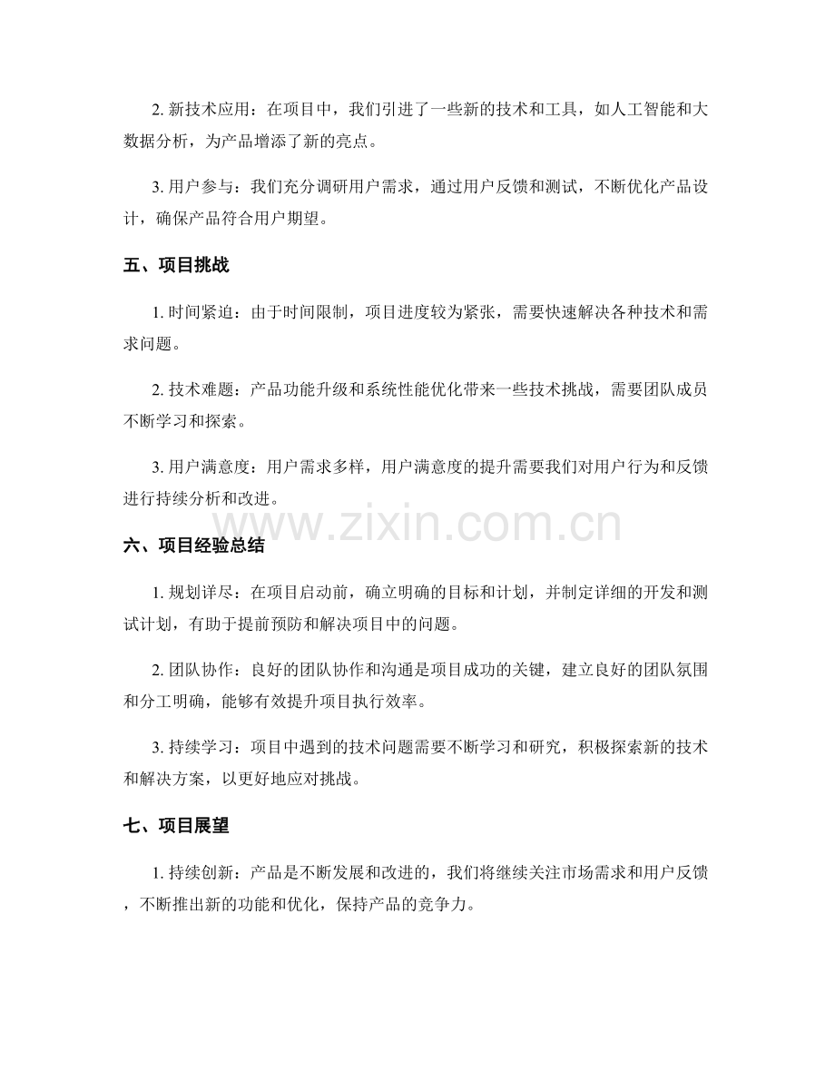 项目工作总结报告.docx_第2页