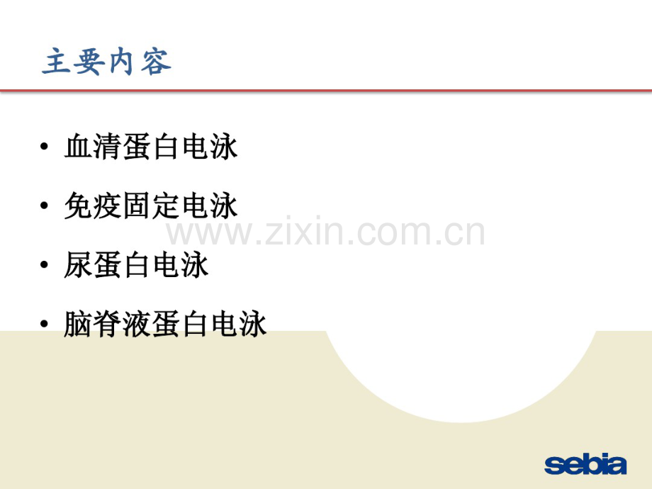 上海交通大学附属新华医院蛋白电泳在临床中的应用.pdf_第2页