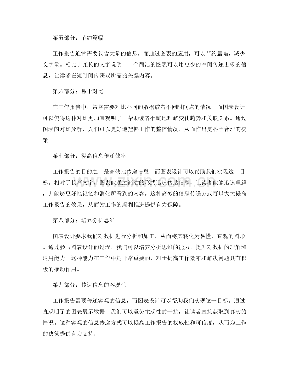 图表设计与应用在工作报告中的独特价值.docx_第2页