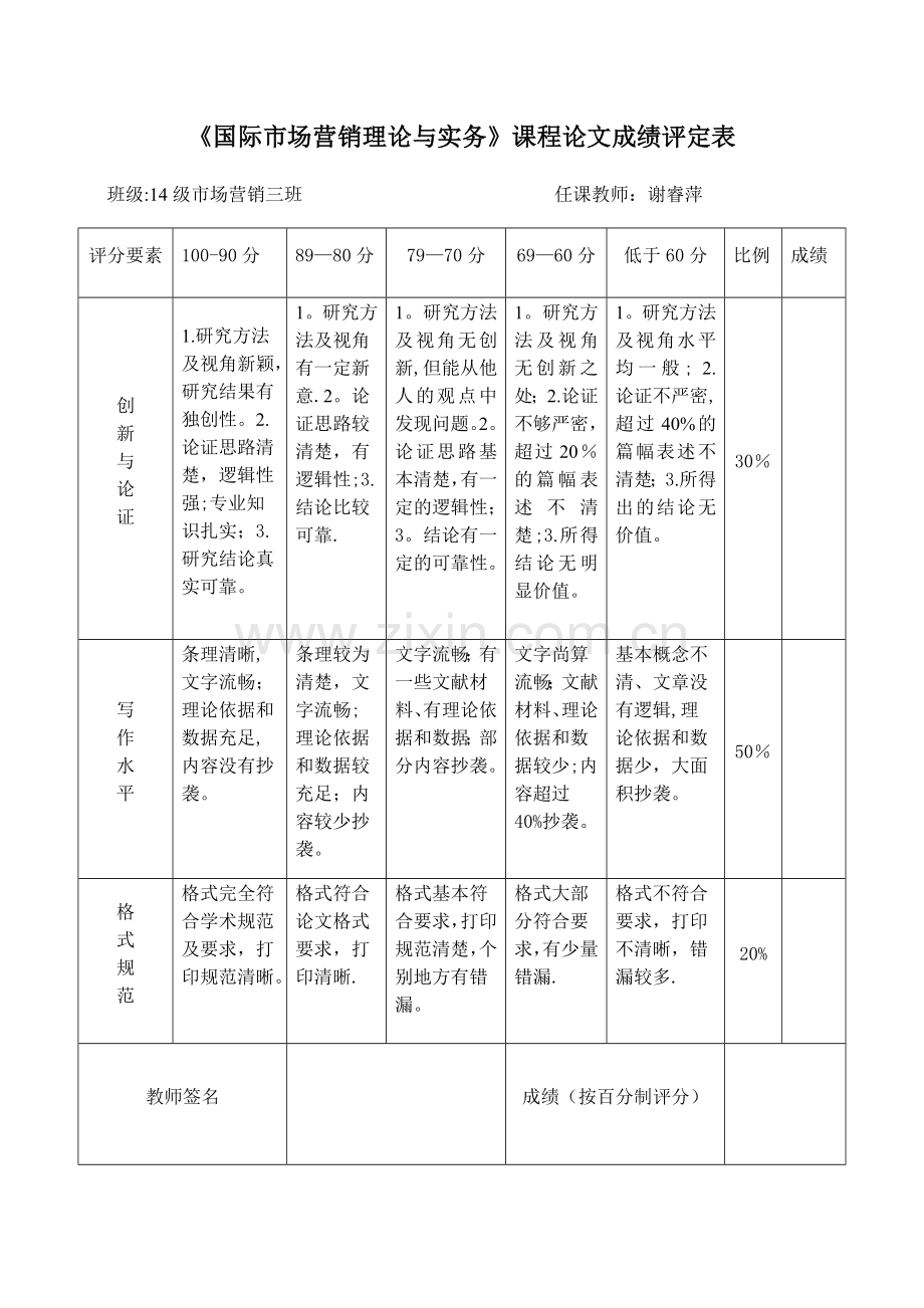 国际市场营销论文75992.doc_第2页
