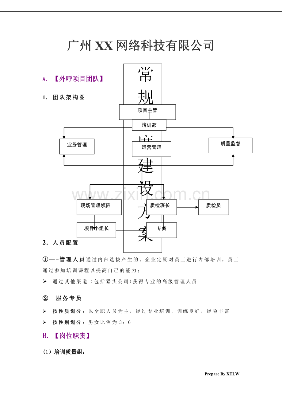 呼叫中心建设方案61368.doc_第1页