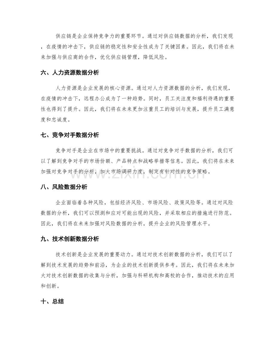 年终总结的数据分析与发展展望.docx_第2页