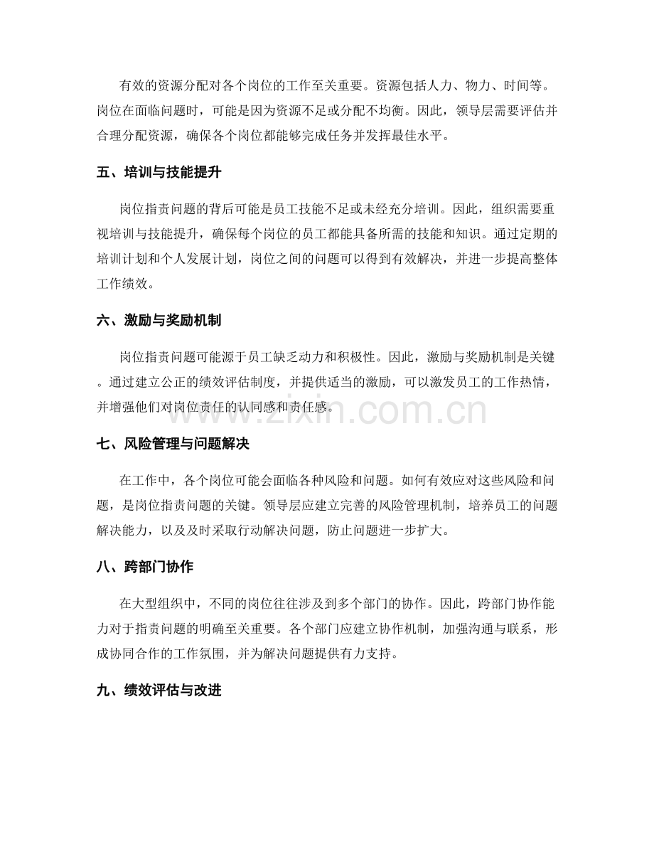 岗位职责明确问题.docx_第2页