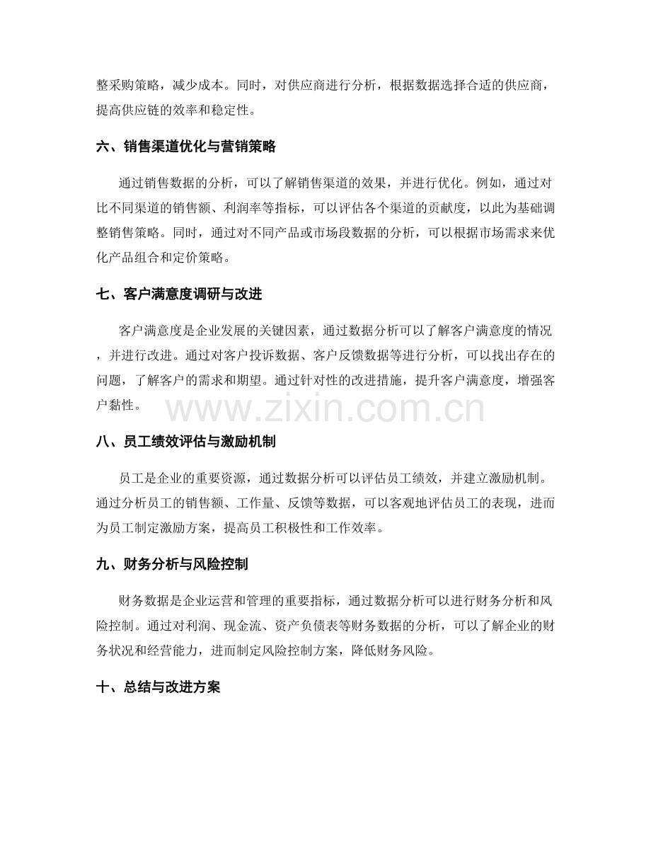 年终总结的数据分析与优化.docx_第2页