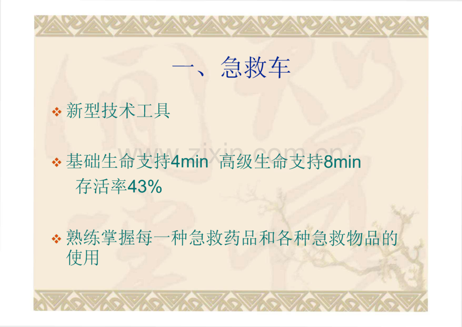 常用抢救药品及抢救技术.pdf_第1页