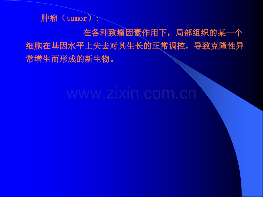 第二十八讲抗肿瘤药ppt课件.ppt_第2页