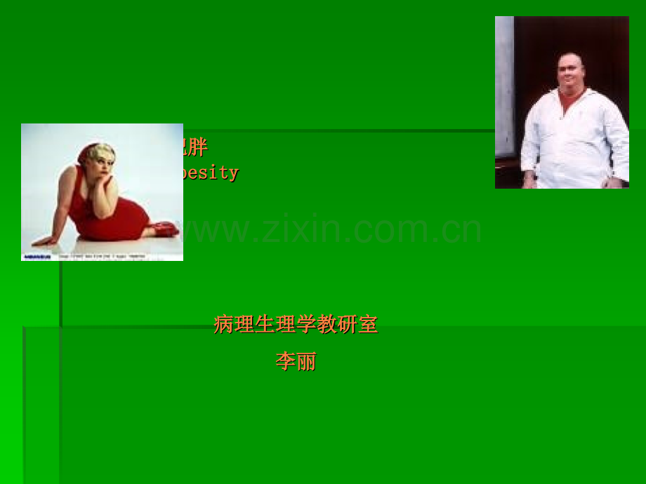 肥胖(专升本)ppt课件.ppt_第1页