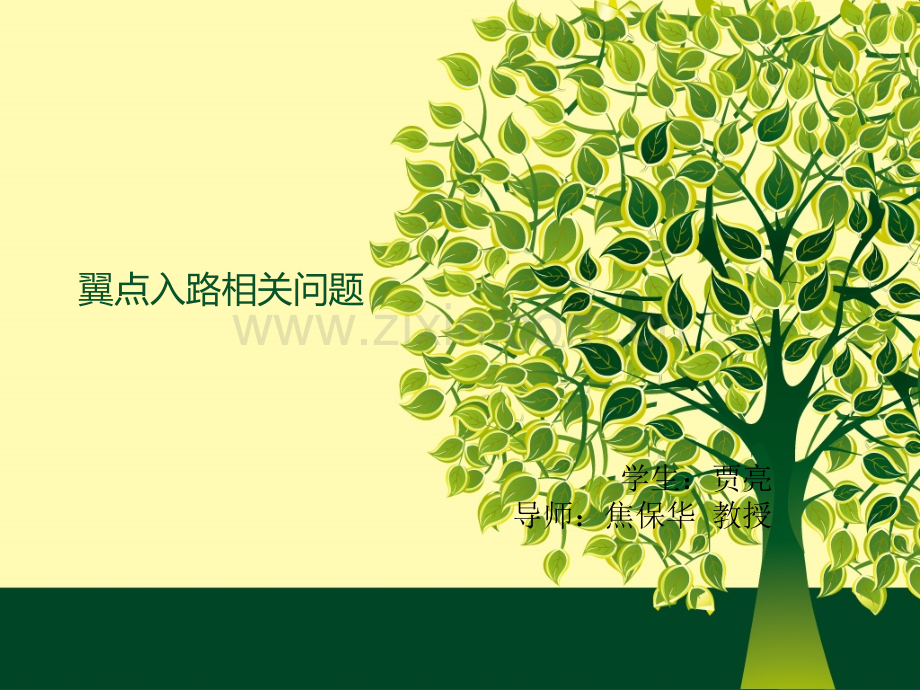 翼点入路问题探讨.ppt_第1页