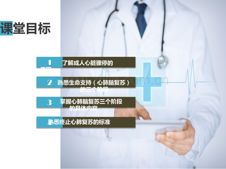 成人心脏骤停与生命支持ppt课件.pptx_第2页