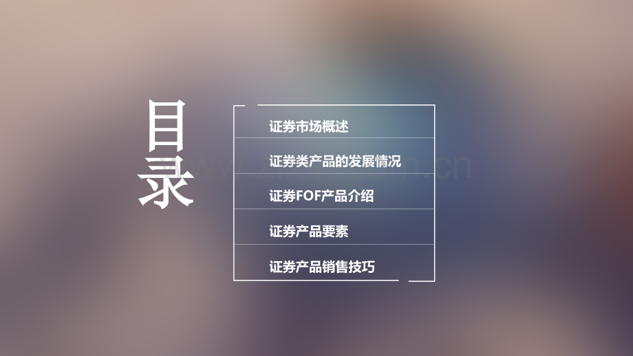 证券产品培训PPT课件.pptx_第2页