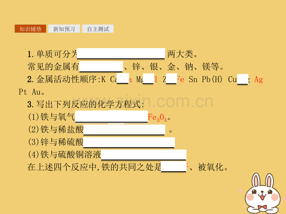 高中化学三金属及其化合物金属与非金属的反应新人教版必修PPT课件.pptx_第2页